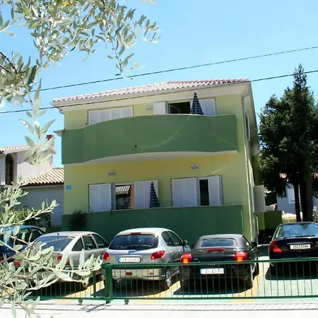 Fuer 4 Personen Ca 50 M In Umag, Istrien Und Umgebung Apartment Umag